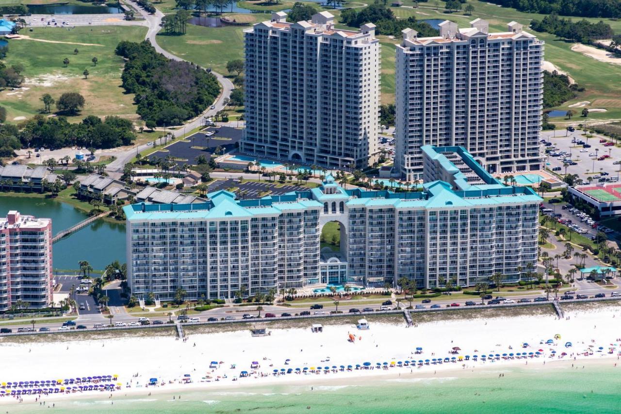 Ariel Dunes II 1908 Destin Ngoại thất bức ảnh