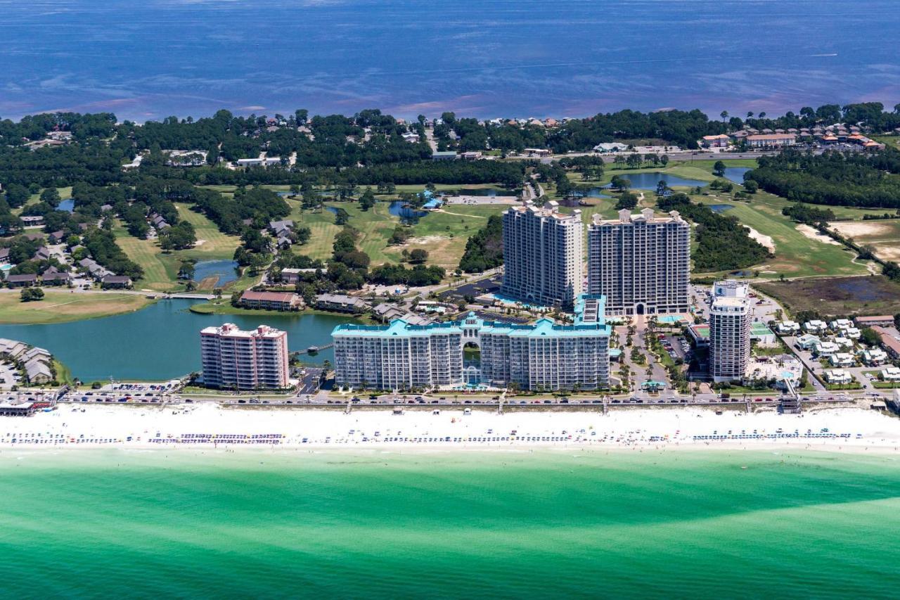 Ariel Dunes II 1908 Destin Ngoại thất bức ảnh