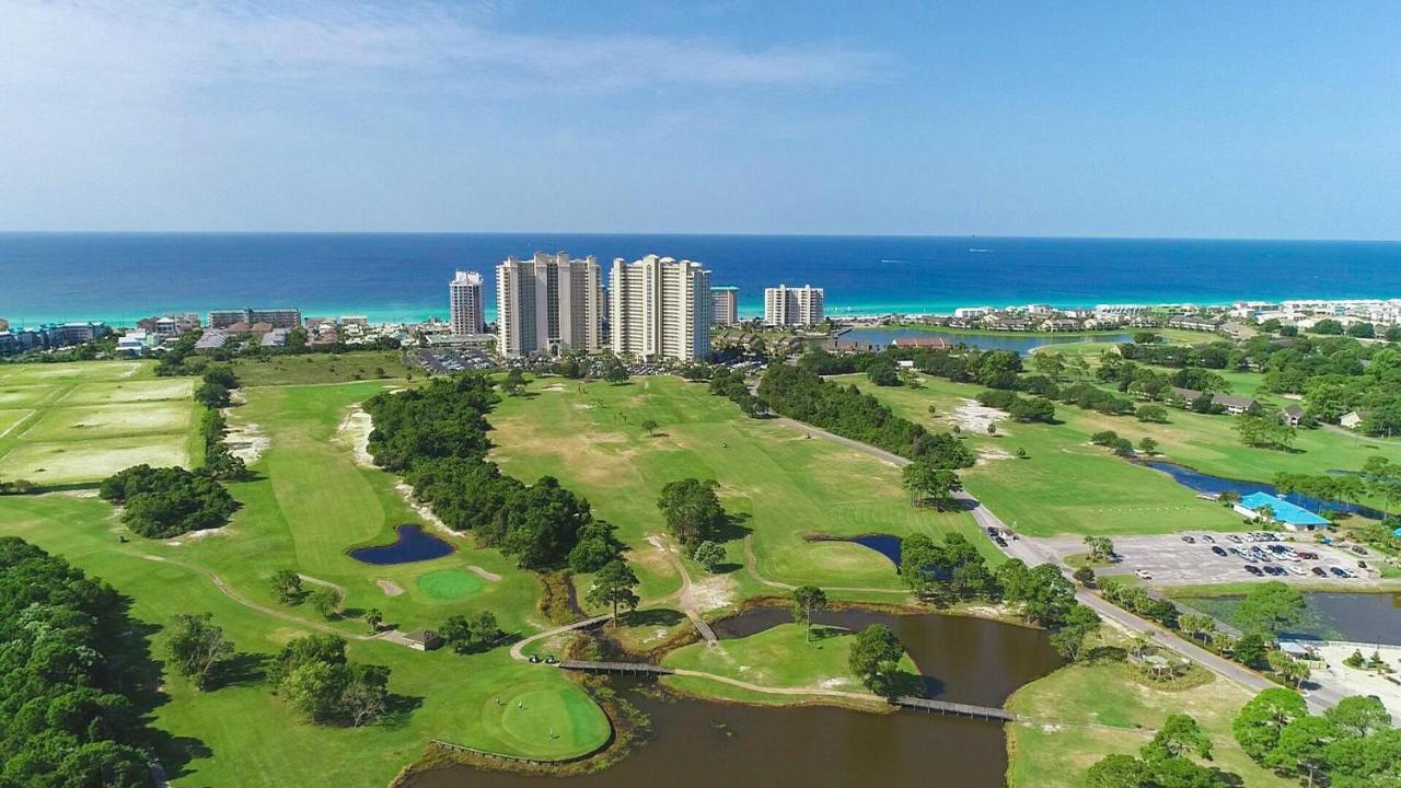 Ariel Dunes II 1908 Destin Ngoại thất bức ảnh