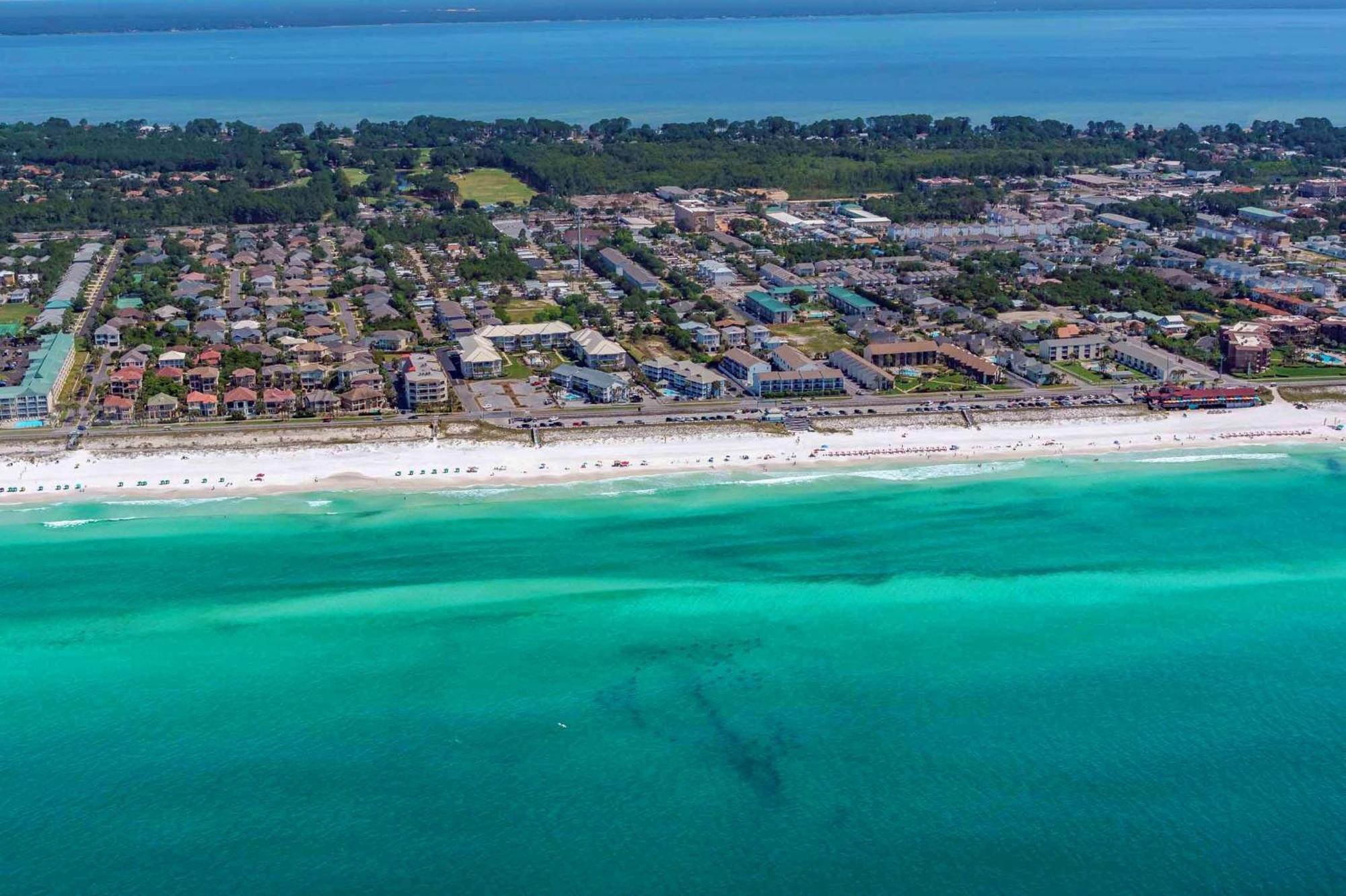 Ariel Dunes II 1908 Destin Ngoại thất bức ảnh