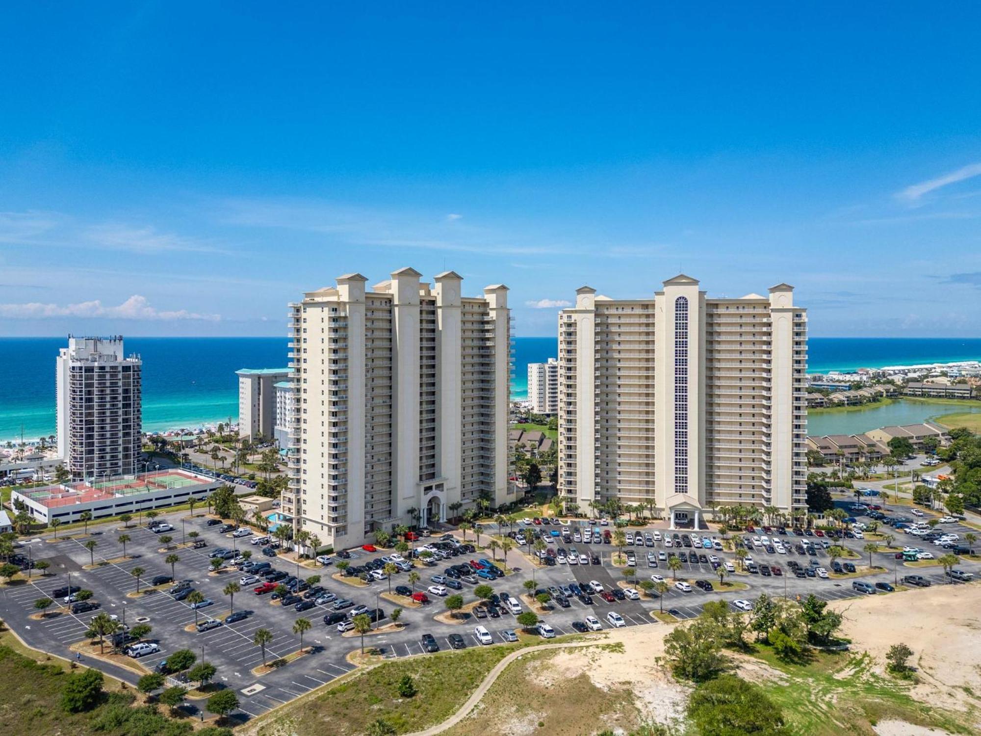 Ariel Dunes II 1908 Destin Ngoại thất bức ảnh