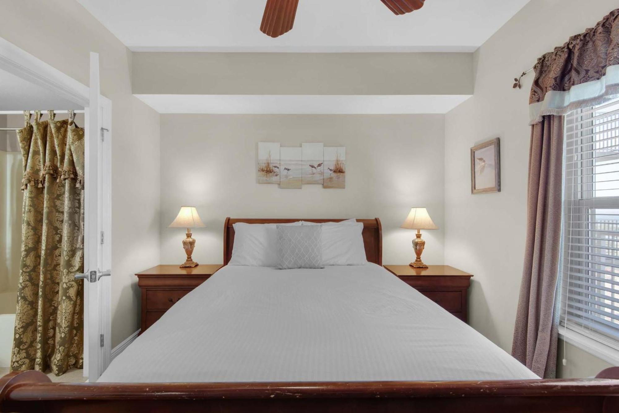Ariel Dunes II 1908 Destin Ngoại thất bức ảnh